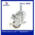 Medium Duty Screw Nylon Caster